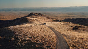 Maoris Creantor - Artist Island