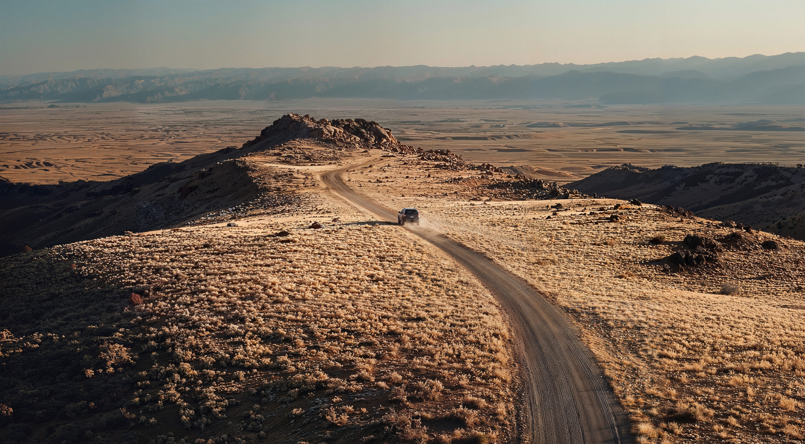 Maoris Creantor - Artist Island