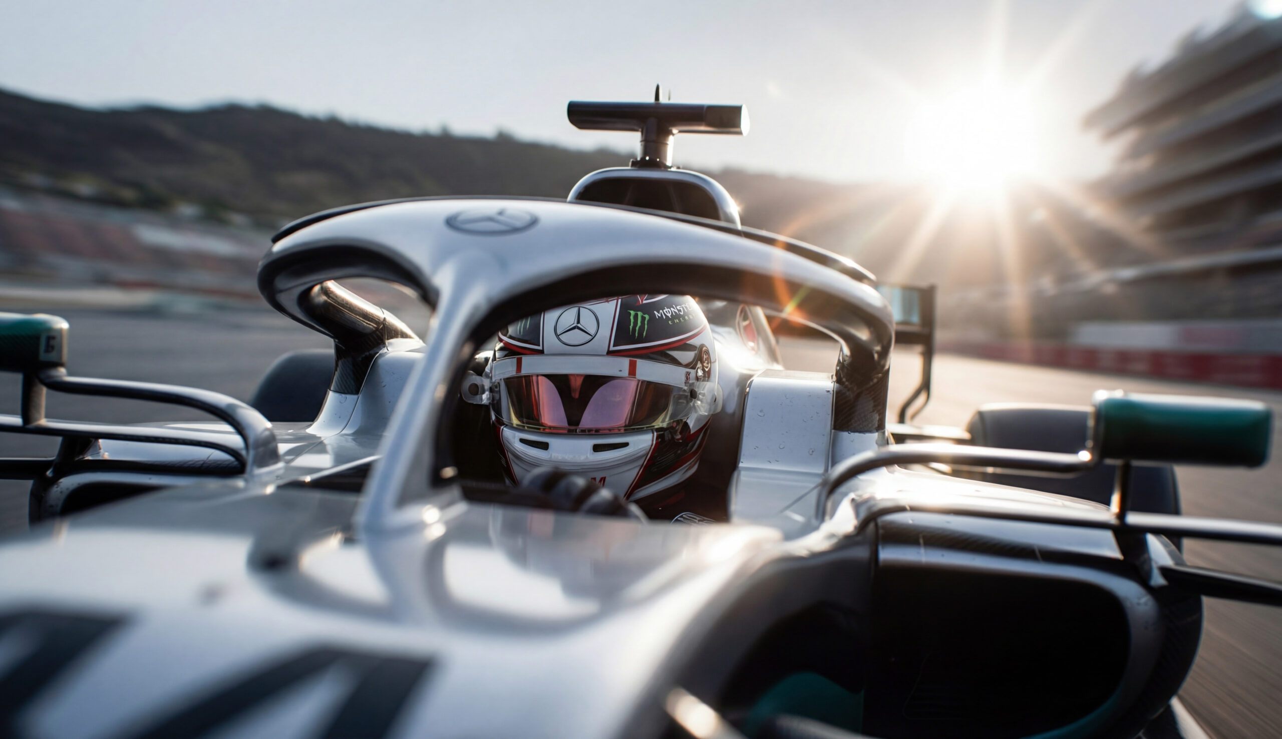 Maoris Creantor - Artist Island