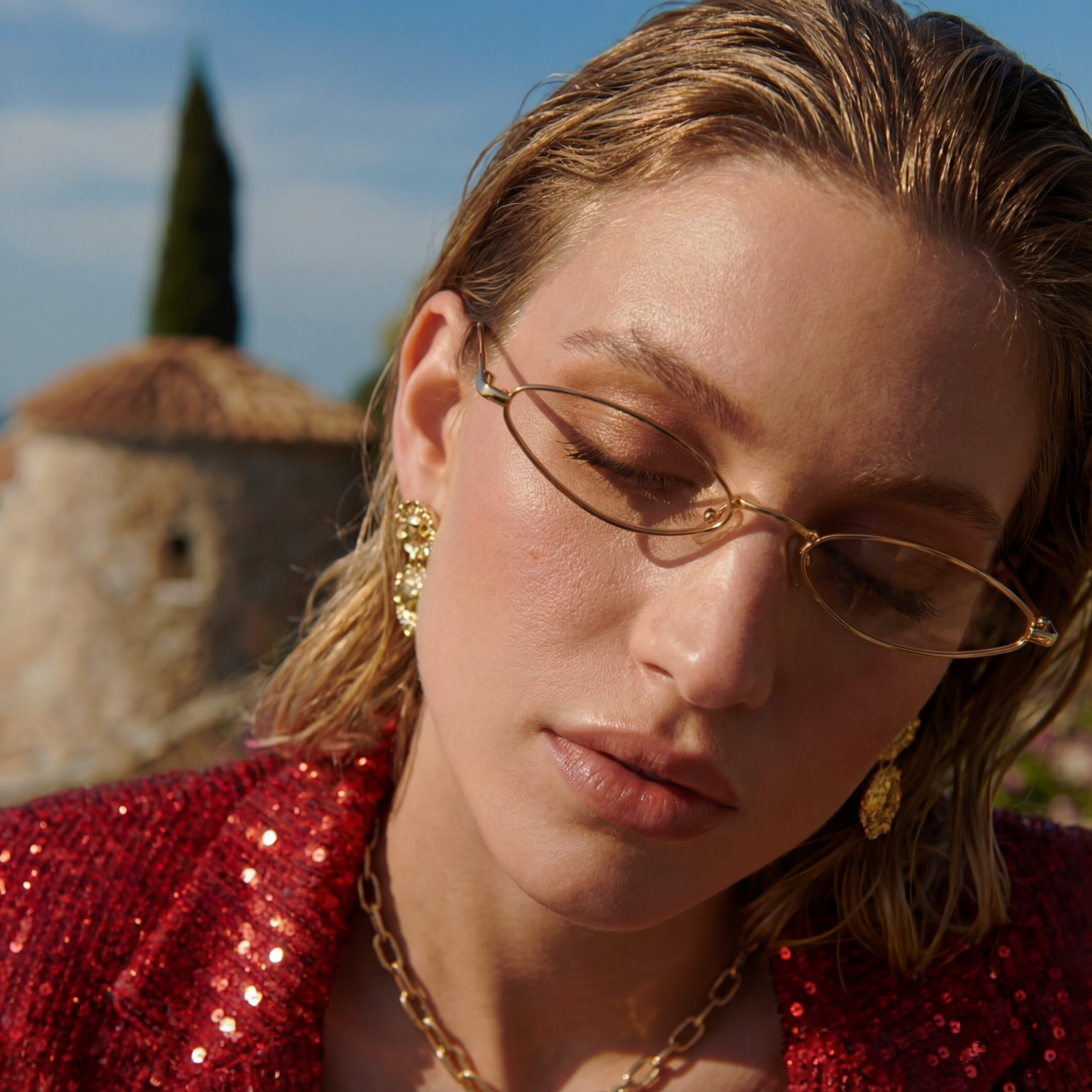 Maoris Creantor - Artist Island