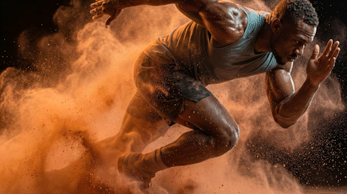 Maoris Creantor - Artist Island