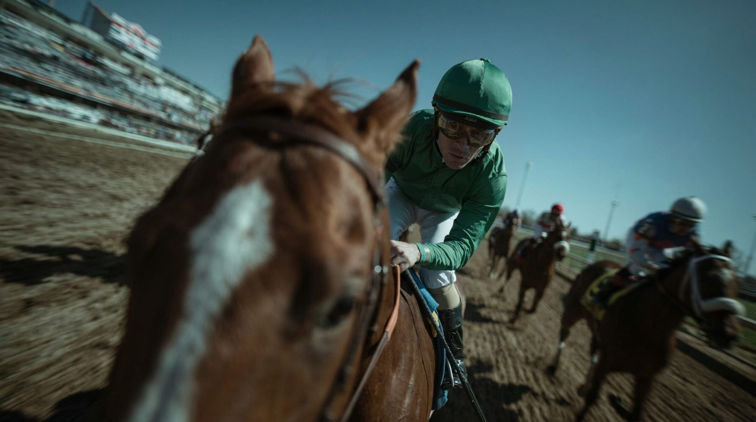 Maoris Creantor - Artist Island