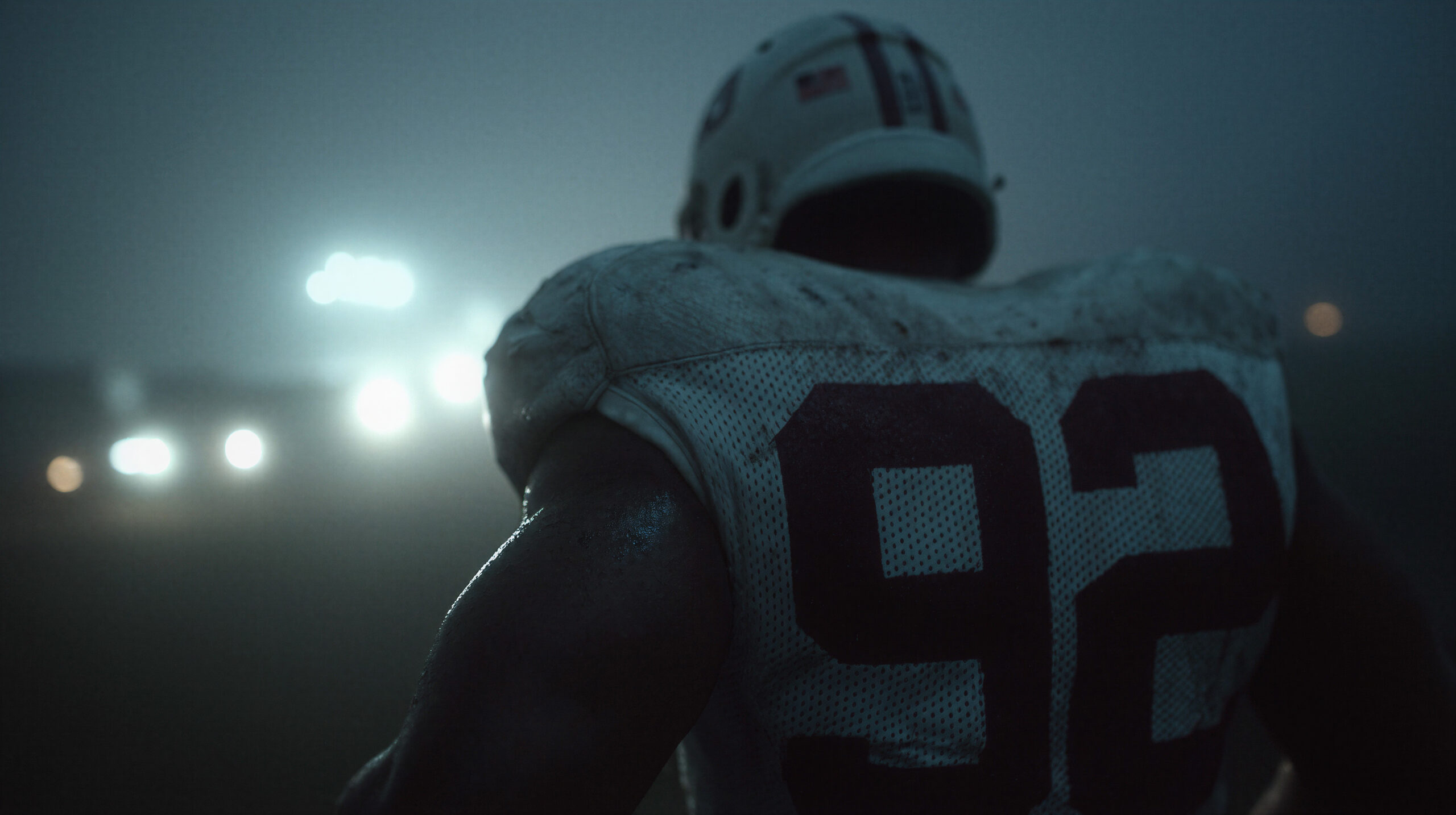 Maoris Creantor - Artist Island